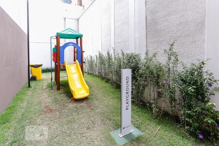 Apartamento à venda com 29m², 1 quarto e sem vagaPlayground