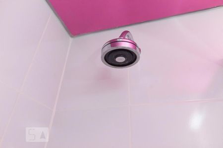 Apartamento à venda com 56m², 2 quartos e 1 vagaBanheiro da Suíte