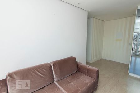 Sala de apartamento à venda com 2 quartos, 56m² em Jardim Sabará, Porto Alegre