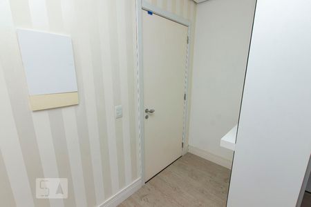 Apartamento à venda com 56m², 2 quartos e 1 vagaEntrada