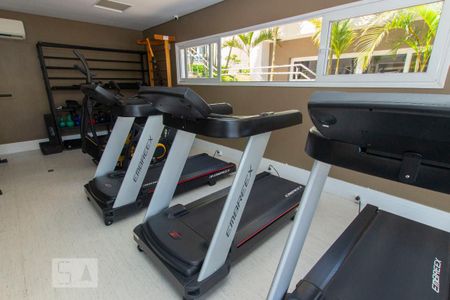 Apartamento à venda com 56m², 2 quartos e 1 vagaÁrea comum - Academia