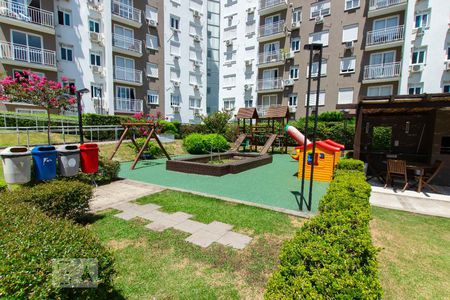 Apartamento à venda com 56m², 2 quartos e 1 vagaÁrea Comum - Playground