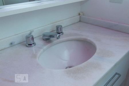 Apartamento à venda com 56m², 2 quartos e 1 vagaBanheiro da Suíte