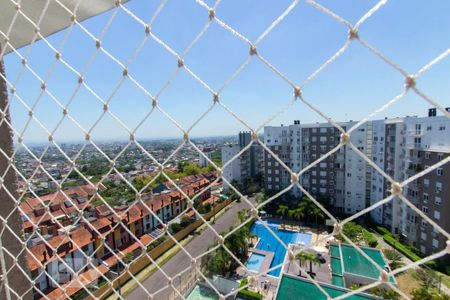 Apartamento à venda com 56m², 2 quartos e 1 vagaVista da Suíte