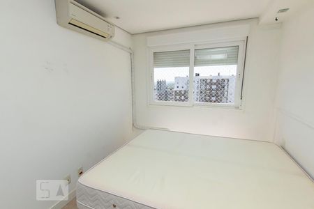Suíte de apartamento à venda com 2 quartos, 56m² em Jardim Sabará, Porto Alegre