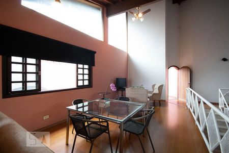 Sala de casa à venda com 3 quartos, 280m² em City Bussocaba, Osasco