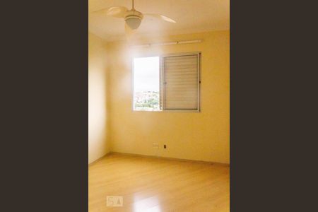Quarto  de apartamento à venda com 2 quartos, 50m² em Jurubatuba, São Paulo