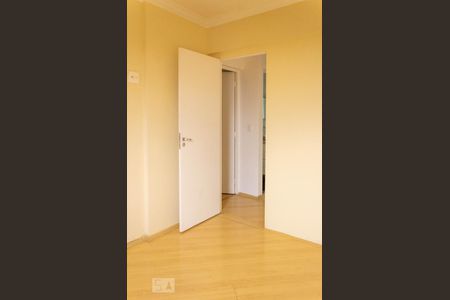 Quarto  de apartamento à venda com 2 quartos, 50m² em Jurubatuba, São Paulo