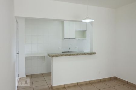 Apartamento para alugar com 63m², 2 quartos e 2 vagasCozinha