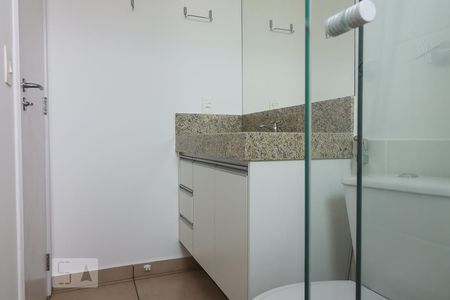 Apartamento para alugar com 63m², 2 quartos e 2 vagasBanheiro Suíte