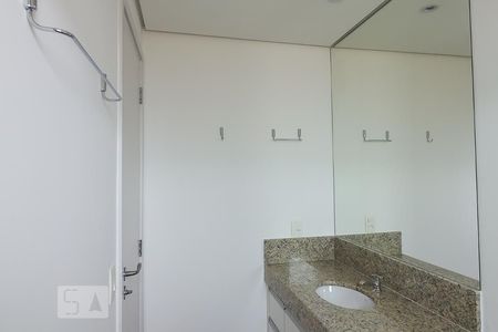 Apartamento para alugar com 63m², 2 quartos e 2 vagasBanheiro Suíte