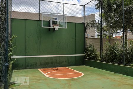 Apartamento para alugar com 63m², 2 quartos e 2 vagasQuadra