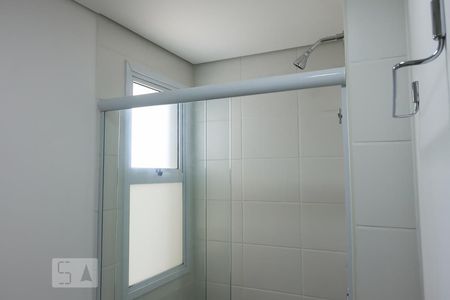 Apartamento para alugar com 63m², 2 quartos e 2 vagasBanheiro