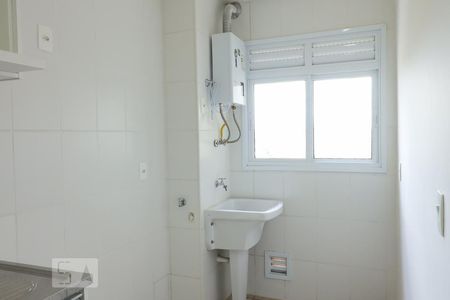 Apartamento para alugar com 63m², 2 quartos e 2 vagasLavanderia