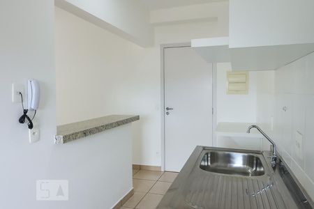 Apartamento para alugar com 63m², 2 quartos e 2 vagasCozinha