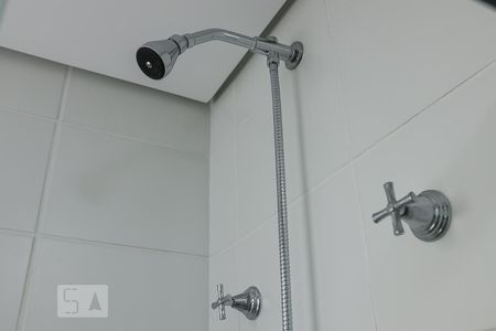 Apartamento para alugar com 63m², 2 quartos e 2 vagasBanheiro