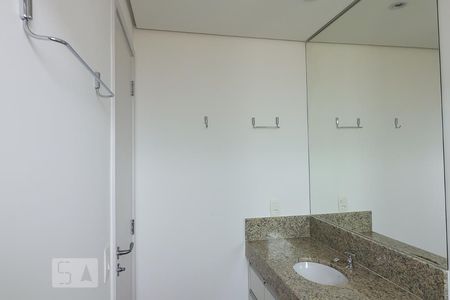 Apartamento para alugar com 63m², 2 quartos e 2 vagasBanheiro Suíte