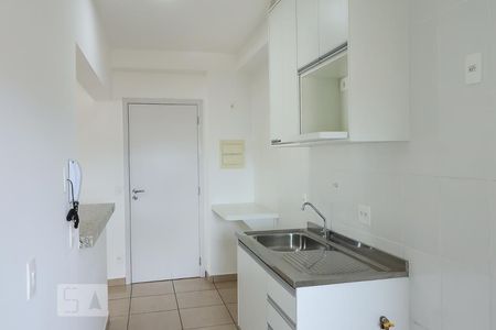 Apartamento para alugar com 63m², 2 quartos e 2 vagasCozinha