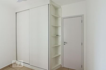Apartamento para alugar com 63m², 2 quartos e 2 vagasQuarto 2