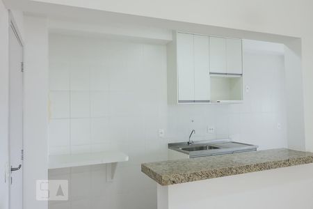 Apartamento para alugar com 63m², 2 quartos e 2 vagasCozinha