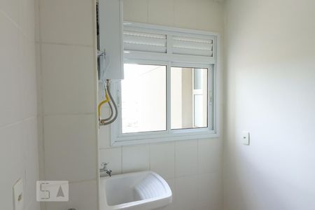 Apartamento para alugar com 63m², 2 quartos e 2 vagasLavanderia