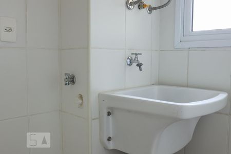 Apartamento para alugar com 63m², 2 quartos e 2 vagasLavanderia
