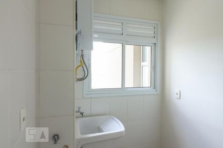 Apartamento para alugar com 63m², 2 quartos e 2 vagasLavanderia