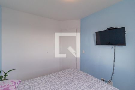 Quarto 1 de apartamento à venda com 2 quartos, 52m² em Padroeira, Osasco