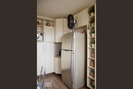 Apartamento à venda com 136m², 2 quartos e 1 vaga Apartamento à venda com 136m², 2 quartos e 1 vagaCozinha