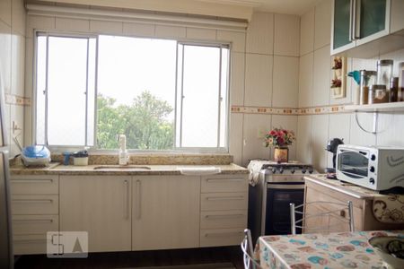 Apartamento à venda com 136m², 2 quartos e 1 vaga Apartamento à venda com 136m², 2 quartos e 1 vagaCozinha