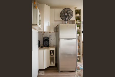 Apartamento à venda com 136m², 2 quartos e 1 vaga Apartamento à venda com 136m², 2 quartos e 1 vagaCozinha