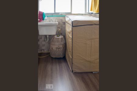 Apartamento à venda com 136m², 2 quartos e 1 vaga Apartamento à venda com 136m², 2 quartos e 1 vagaÁrea de Serviço