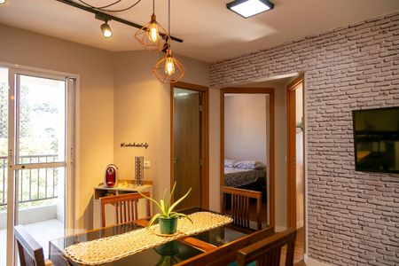 Apartamento à venda com 2 quartos, 48m² em Vila Galvão, Guarulhos