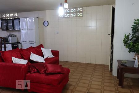 Sala de casa para alugar com 5 quartos, 690m² em Tamarineira, Recife