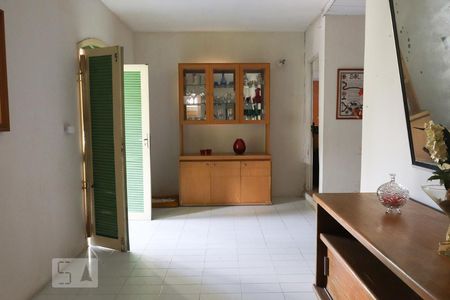 Sala de casa para alugar com 5 quartos, 690m² em Tamarineira, Recife