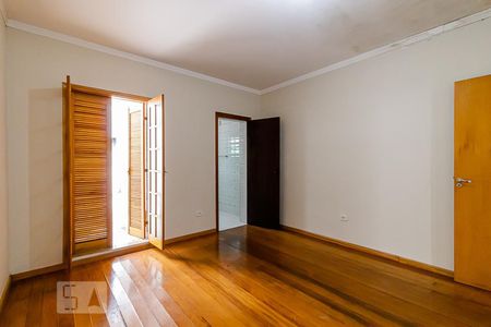 Suíte de casa à venda com 2 quartos, 120m² em Vila São José (ipiranga), São Paulo