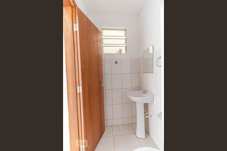 Apartamento para alugar com 45m², 1 quarto e 1 vagaBanheiro Social