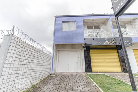 Apartamento para alugar com 45m², 1 quarto e 1 vagaFachada 