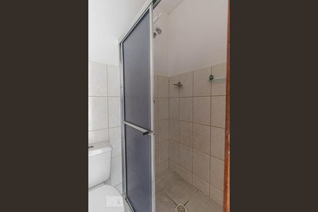 Apartamento para alugar com 45m², 1 quarto e 1 vagaBanheiro Social