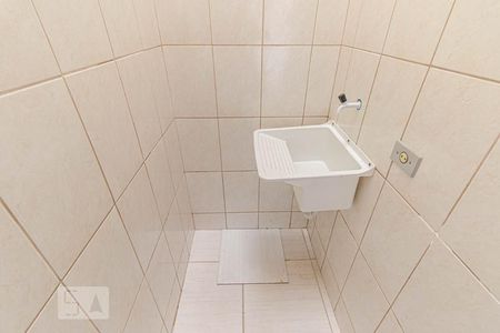 Apartamento para alugar com 45m², 1 quarto e 1 vagaCozinha e Área de Serviço