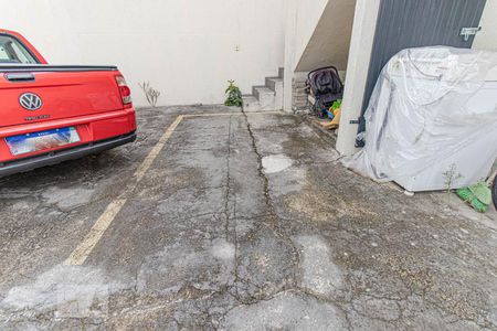 Apartamento para alugar com 45m², 1 quarto e 1 vagaGaragem