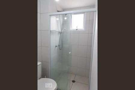 Apartamento à venda com 35m², 1 quarto e sem vagaBanheiro