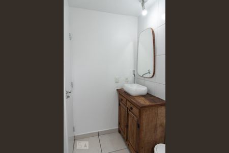 Apartamento à venda com 35m², 1 quarto e sem vagaBanheiro