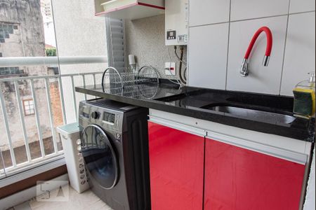 Apartamento à venda com 35m², 1 quarto e sem vagaÁrea de serviço