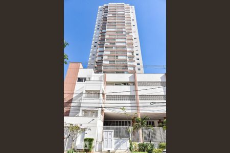 Apartamento à venda com 35m², 1 quarto e sem vagaFachada