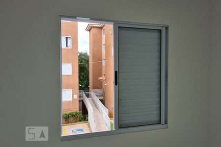 Vista do Quarto 1 de apartamento para alugar com 2 quartos, 48m² em Lopes de Oliveira, Sorocaba