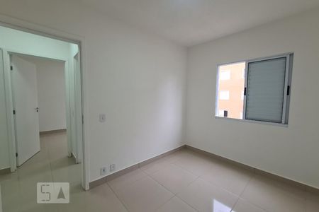 Quarto 1 de apartamento para alugar com 2 quartos, 48m² em Lopes de Oliveira, Sorocaba