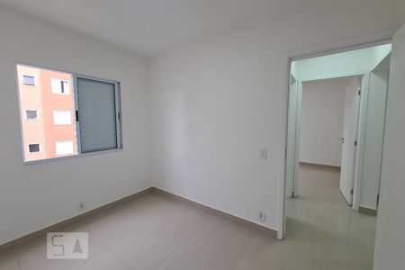 Quarto 2 de apartamento para alugar com 2 quartos, 48m² em Lopes de Oliveira, Sorocaba
