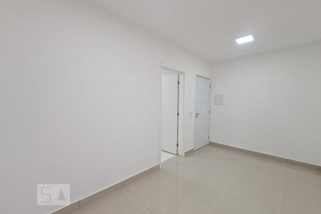 Sala de apartamento para alugar com 2 quartos, 48m² em Lopes de Oliveira, Sorocaba