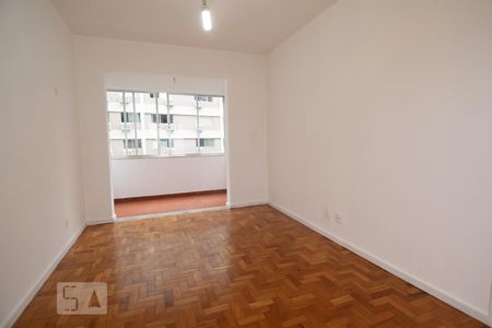 Sala de apartamento para alugar com 3 quartos, 106m² em Copacabana, Rio de Janeiro